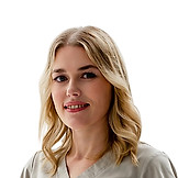 Богданова Ирина Александровна