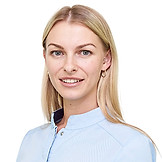 Созина Анастасия Владимировна