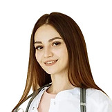 Кудиярова Анжелика Алексеевна