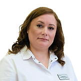 Щипакина Елена Николаевна