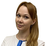 Полякова Юлия Александровна