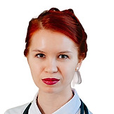 Мусина Надежда Нурлановна