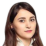 Алиева (Гадирова) Нармин Мирискандеровна