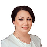 Вишнева Эвелина Андреевна