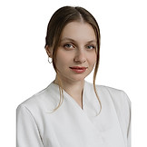Жданова Юлия Дмитриевна