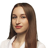 Савостьянчик Юлия Сергеевна