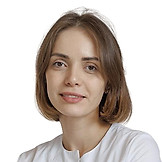 Мицеля Елена Вадимовна