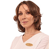 Логинова Елена Юрьевна