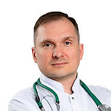 Булычев Владимир Александрович