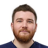 Байсалханов Кирилл Олегович