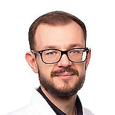 Юдин Евгений Вячеславович