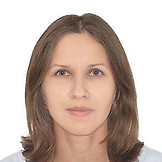 Шаймарданова Татьяна Юрьевна