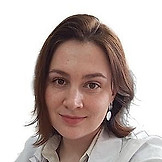 Ханьжина Татьяна Александровна
