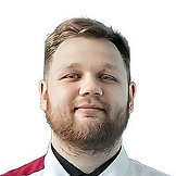 Перевалов Сергей Эдуардович