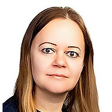 Смирнова Оксана Алексеевна