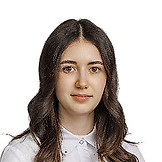 Асташкевич Екатерина Евгеньевна