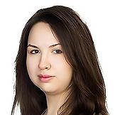 Красилова Анастасия Константиновна