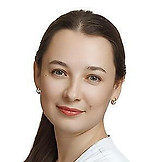 Брагина Екатерина Сергеевна