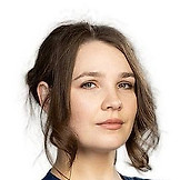 Полуэктова Яна Александровна