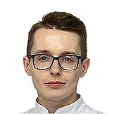 Табаргин Евгений Михайлович