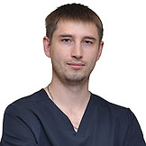 Юдин Алексей Владиславович