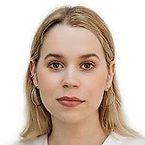 Матюшина Ирина Дмитриевна