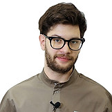 Агранович Максим Максимович