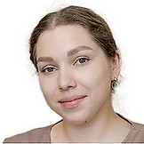 Хузякайева Полина Наильевна