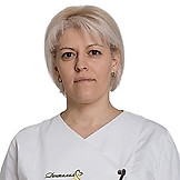 Яковина Анна Александровна