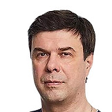 Молчанов Николай Адольфович