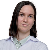 Никифорова Антонина Евгеньевна