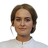 Белянко Елена Александровна