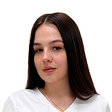 Кукушко Елена Владимировна