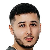 Рахматов Отабек Тохирович