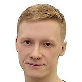 Даниленко Иван Александрович