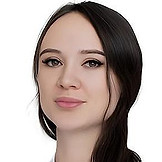 Газизова Антонина Евгеньевна