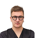 Самойленко Богдан Андреевич