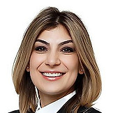 Гусейнова Динара Абакаровна