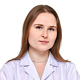 Ходашинская Антонина Ильинична