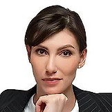 Садовникова Александра Максимовна
