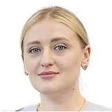 Москаленко Екатерина Витальевна