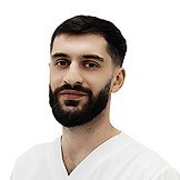 Намазов Намиг Исмайылович