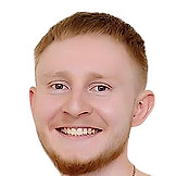 Караваев Никита Сергеевич