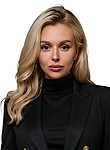 Глик Ангелина Павловна