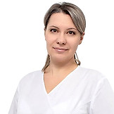 Борисова (Самойлова) Юлия Валерьевна