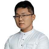 Ким Максим Дмитриевич