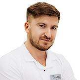 Жалилов Шахбоз Хусанбоевич