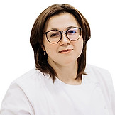 Бызова Елена Викторовна