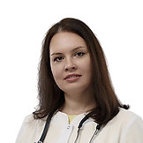 Микуцкая Надежда Сергеевна
