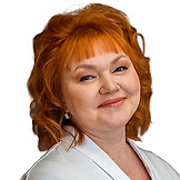 Донова Мария Александровна